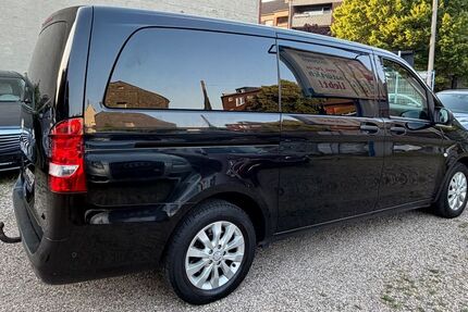 Mercedes-Benz Vito 220.000 km 13.990 &euro; Oberhausen (Sterkrade) 46149