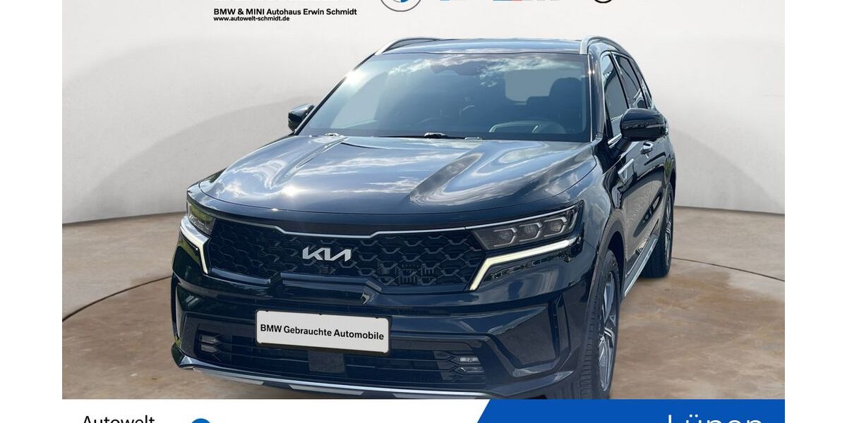 Kia Sorento 72.003 km 32.290 &euro; Lünen 44534