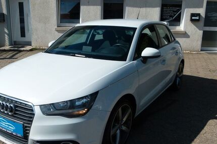 Audi A1 170.738 km 6.190 &euro; Bochum 44809
