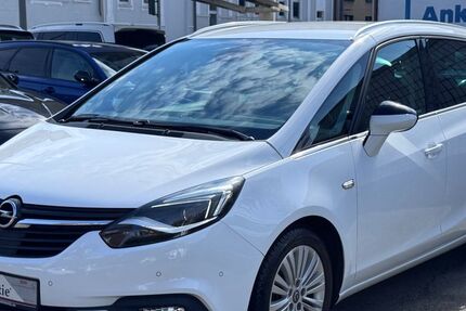 Opel Zafira 144.747 km 10.650 &euro; Oberhausen 46045