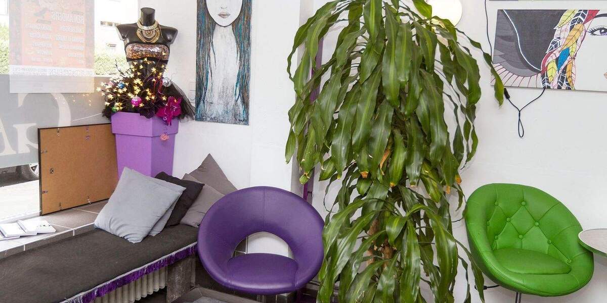 Gewerbeobjekt Marl Hüls - 255&euro; | Angebot:25864114