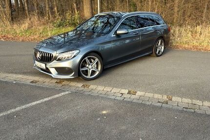Mercedes-Benz C 220 165.700 km 16.200 &euro; Lünen 44534