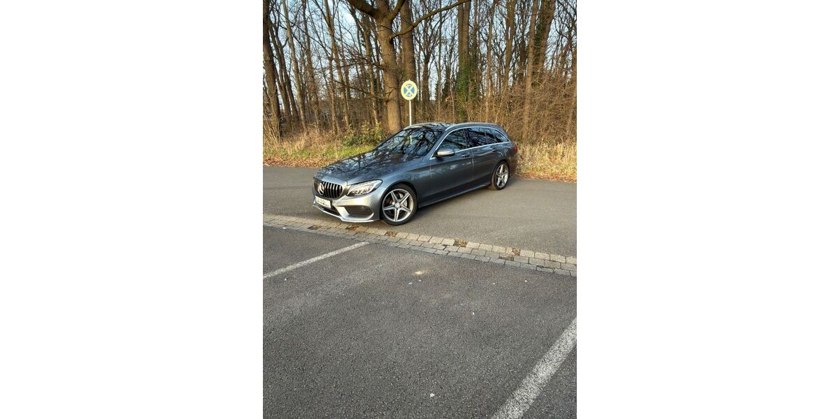 Mercedes-Benz C 220 165.700 km 16.200 &euro; Lünen 44534