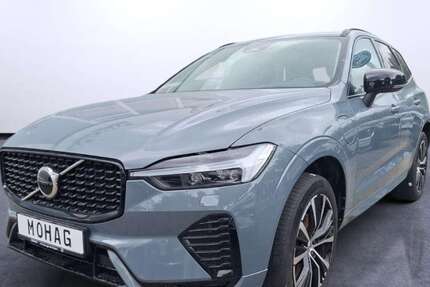 Volvo XC60 82.613 km 37.890 &euro; Gelsenkirchen 45891