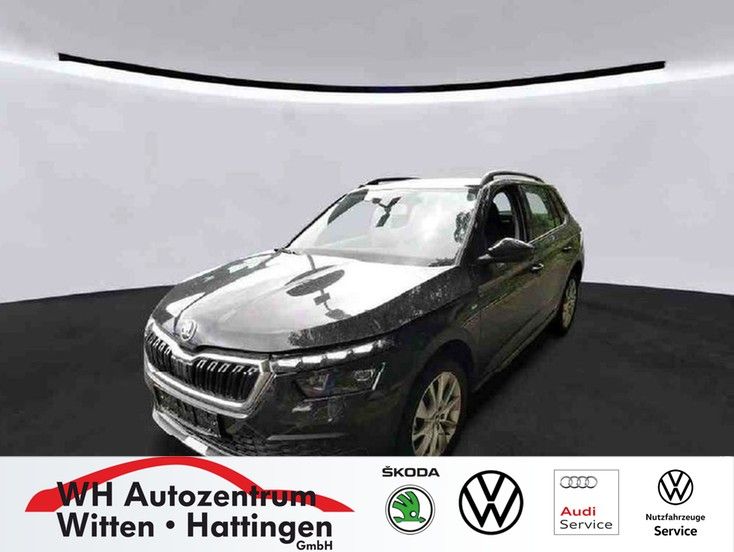 Skoda Kamiq 55.585 km 23.883 &euro; Witten 58453