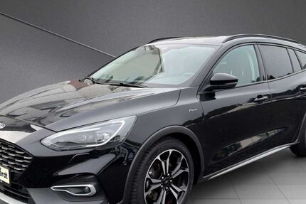Ford Focus 56.305 km 15.990 &euro; Dortmund 44287