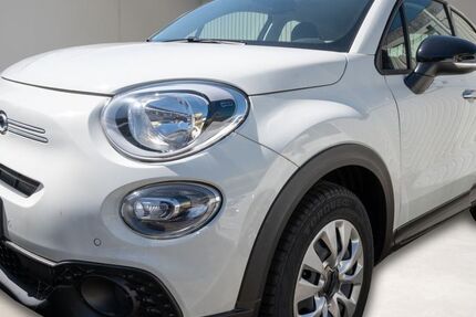 Fiat 500X 21.568 km 18.940 &euro; Bochum 44801