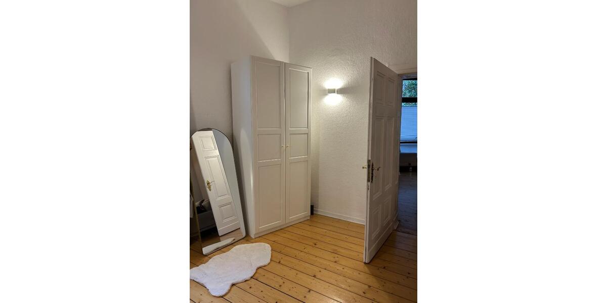Etagenwohnung Dortmund - 2 Zimmer, 60 m&sup2;, 720&euro; | Angebot:25430631