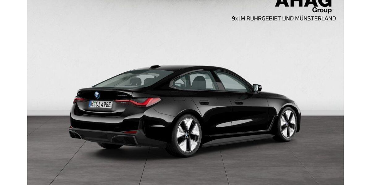 BMW i4 11.160 km 49.840 &euro; Bochum 44809