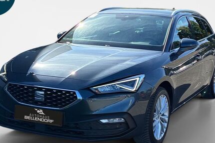 Seat Leon 44.795 km 19.940 &euro; Bottrop 46244