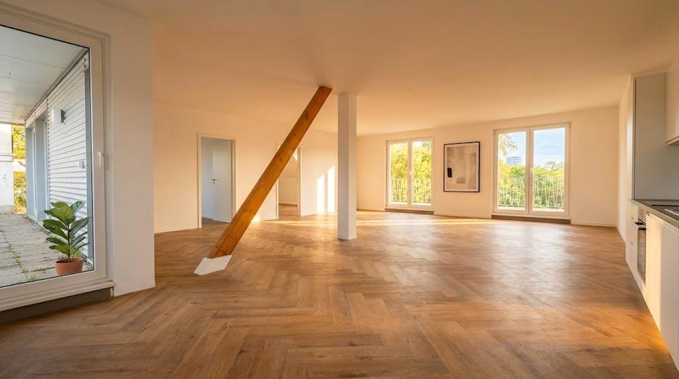 Einfamilienhaus Dortmund Gartenstadt - 4.5 Zimmer, 194 m&sup2;, 2.000&euro; | Angebot:26650057