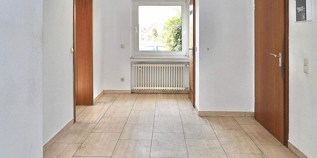 Einfamilienhaus Dülmen - 5 Zimmer, 162 m&sup2;, 299.900&euro; | Angebot:25777541