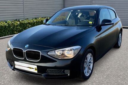 BMW 116 154.307 km 6.400 &euro; Essen 45356