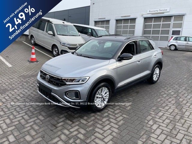 VW T-Roc 4.050 km 24.785 &euro; Lünen 44534