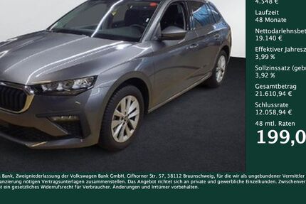 Skoda Scala 16.380 km 23.788 &euro; Dortmund 44269