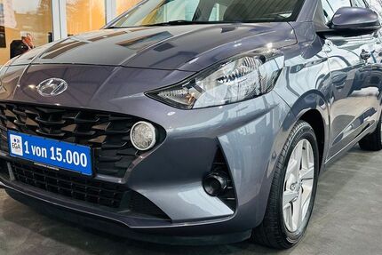 Hyundai i10 57.710 km 14.890 &euro; Wetter 58300