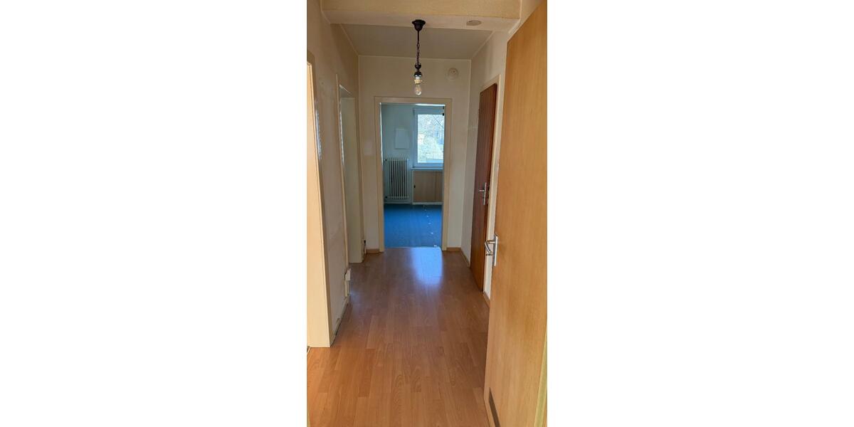 Etagenwohnung Gelsenkirchen Rotthausen - 2 Zimmer, 54 m&sup2;, 378&euro; | Angebot:26579734