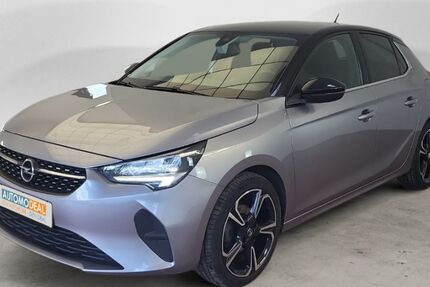 Opel Corsa 61.856 km 12.646 &euro; Dinslaken 46539