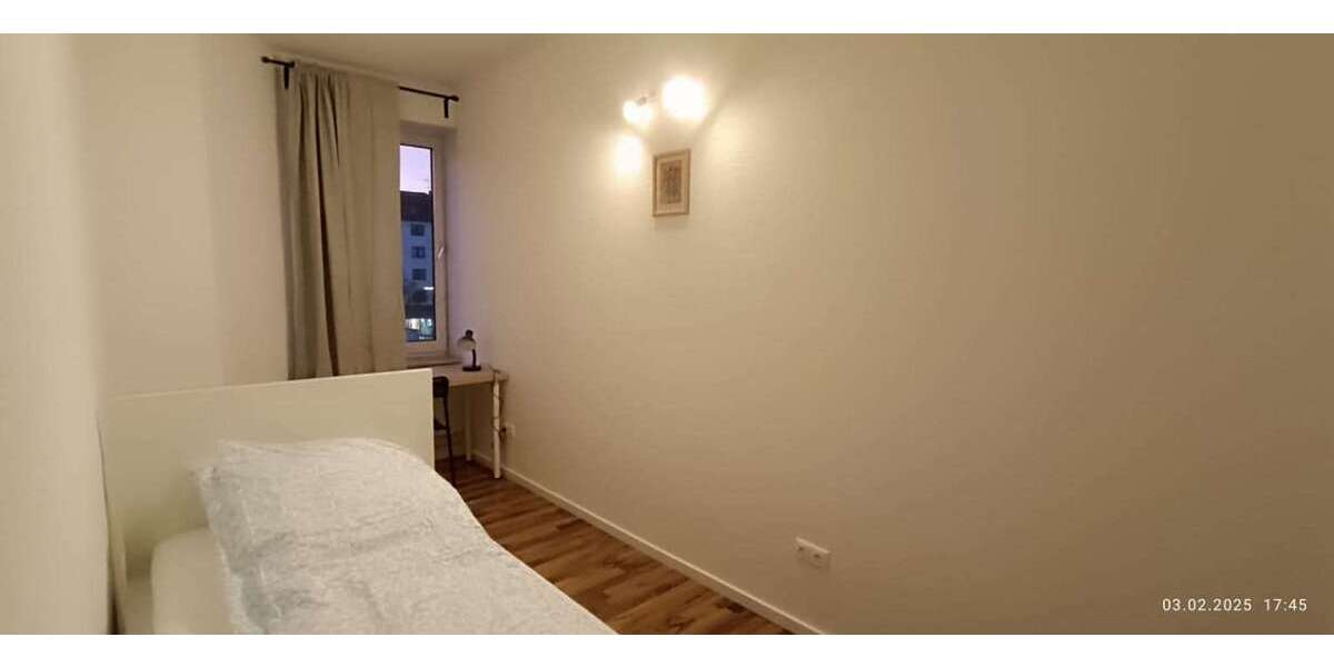 Zimmer Dortmund Mitte - 380&euro; | Angebot:20783787