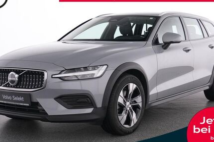 Volvo V60 Cross Country 41.264 km 32.650 &euro; Mülheim an der Ruhr 45472