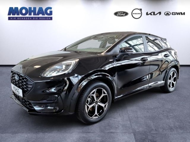Ford Puma 15.500 km 23.880 &euro; Recklinghausen 45659