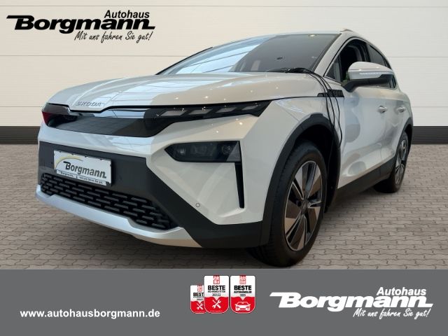 Skoda Elroq 7.990 km 35.990 &euro; Bottrop 46240