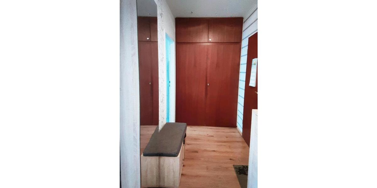 Dachgeschoßwohnung Bochum Bochum-Mitte - 1 Zimmer, 48 m&sup2;, 4.000&euro; | Angebot:25408471