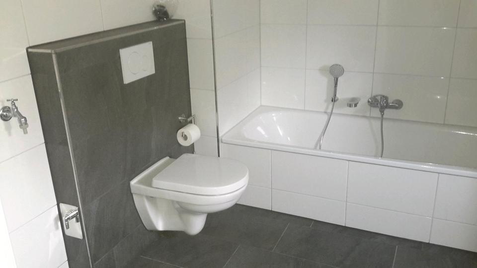 Maisonettenwohnung Dülmen - 4 Zimmer, 90 m&sup2;, 1.050&euro; | Angebot:26040980