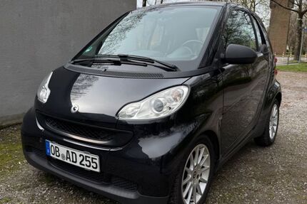 Smart ForTwo 79.000 km 4.600 &euro; Oberhausen 46119