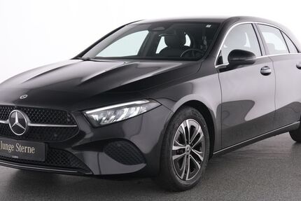 Mercedes-Benz A 180 19.938 km 28.485 &euro; Essen 45309