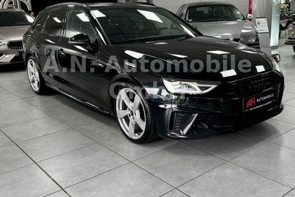 Audi A4 139.100 km 21.900 &euro; Gladbeck 45968