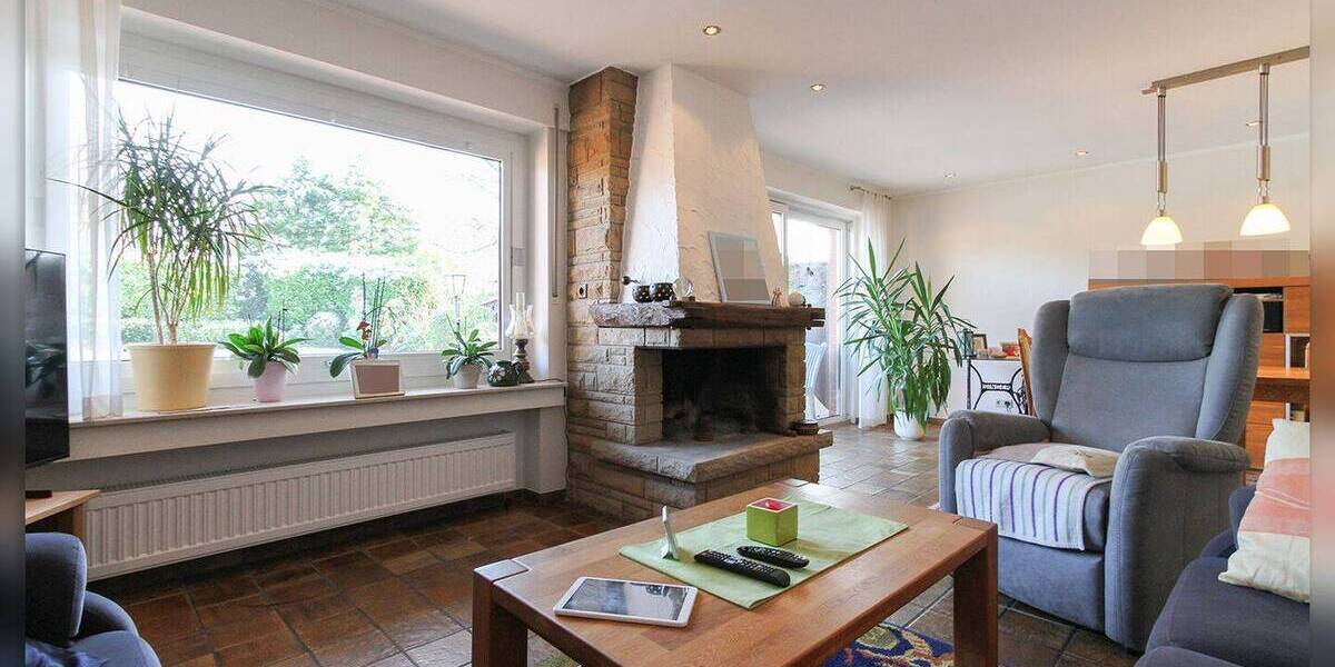 Mehrfamilienhaus, Wohnhaus Heiden - 6 Zimmer, 216 m&sup2;, 289.000&euro; | Angebot:26027668