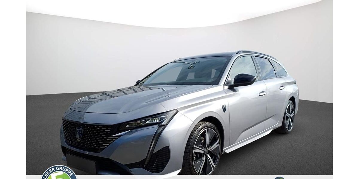 Peugeot 308 32.573 km 20.879 &euro; Dülmen 48249