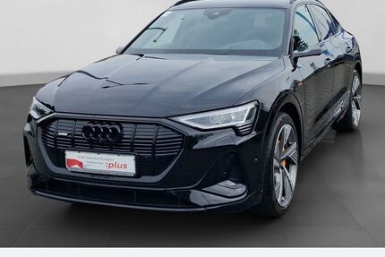 Audi e-tron 68.255 km 34.690 &euro; Oberhausen 46047