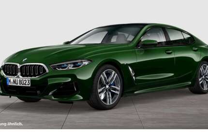 BMW 840 20.930 km 70.990 &euro; Castrop-Rauxel 44579