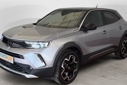 Opel Mokka 51.208 km 99.999 &euro; Dinslaken 46539