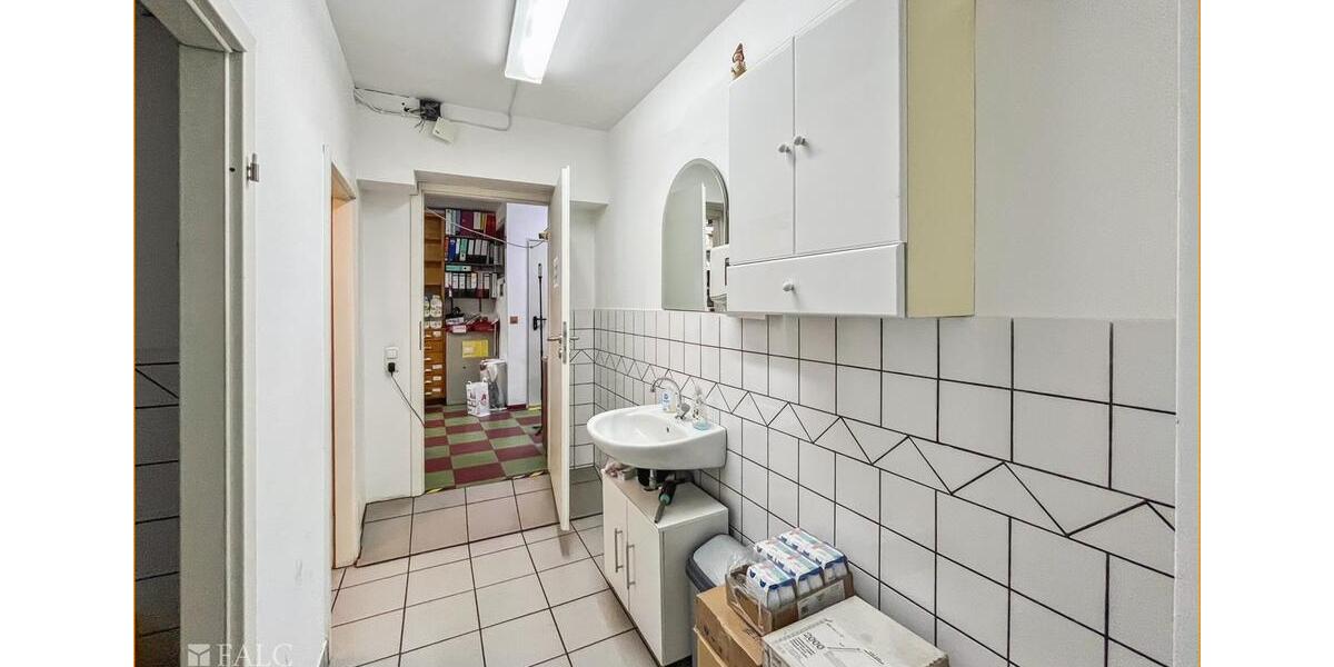 Gewerbeobjekt Gelsenkirchen Resse - 1.440&euro; | Angebot:13296257