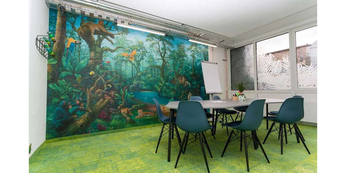 Gewerbeobjekt Bochum - 1.390&euro; | Angebot:26736376