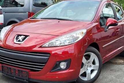 Peugeot 207 156.000 km 4.990 &euro; Essen 45144