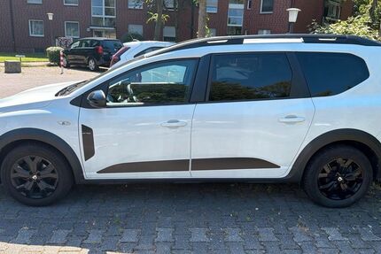 Dacia Jogger 135.000 km 10.850 &euro; Herne 44625