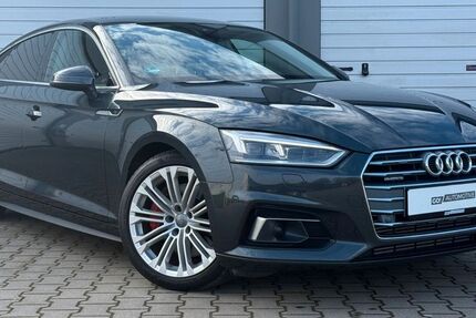 Audi A5 108.500 km 22.970 &euro; Raesfeld 46348