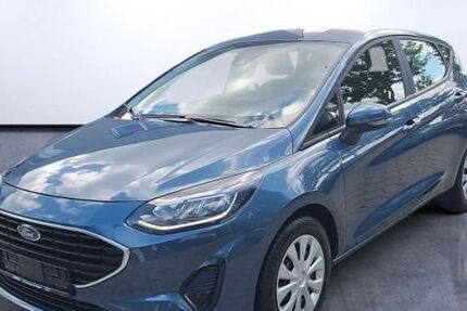 Ford Fiesta 9.325 km 11.990 &euro; Gelsenkirchen 45891