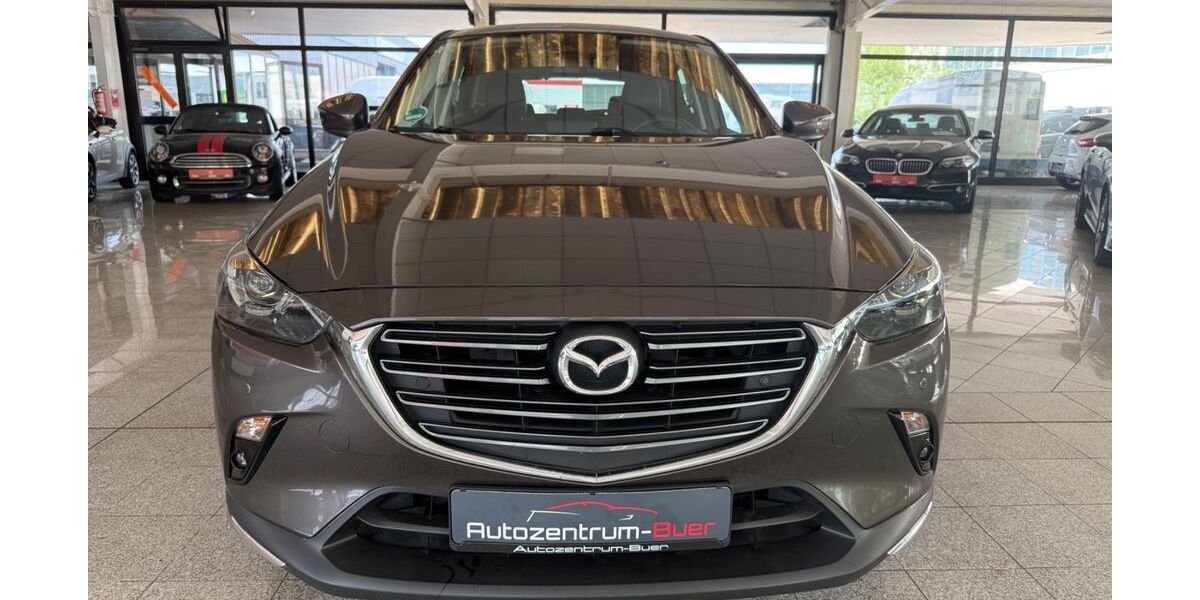 Mazda CX-3 69.000 km 15.990 &euro; Gelsenkirchen 45881
