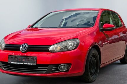 VW Golf 198.000 km 3.790 &euro; Dortmund 44149