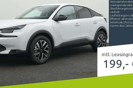 Citroen C4 6.550 km 24.940 &euro; Dortmund 44263