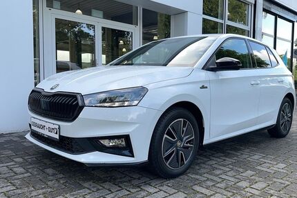 Skoda Fabia 41.058 km 16.890 &euro; Hünxe 46569