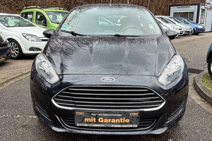 Ford Fiesta 98.812 km 5.499 &euro; Essen 45145