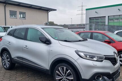 Renault Kadjar 108.000 km 11.599 &euro; Dinslaken 46539