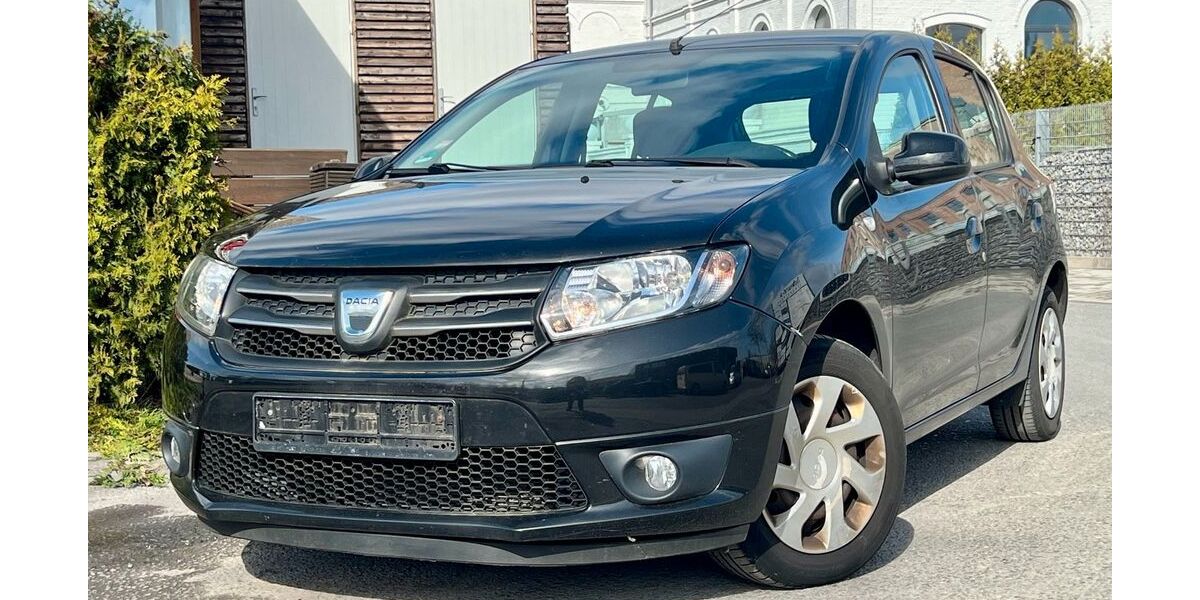 Dacia Sandero 169.851 km 1.700 &euro; Gelsenkirchen 45884