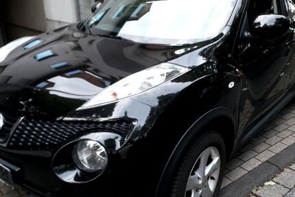 Nissan Juke 82.900 km 5.999 &euro; Essen 45127